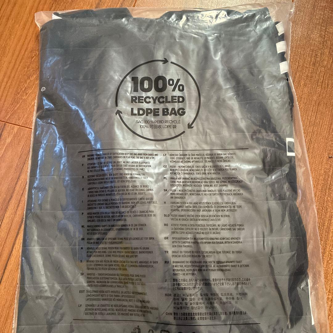 【新品・未使用】横浜F・マリノス 2025シーズン スペシャルユニフォーム