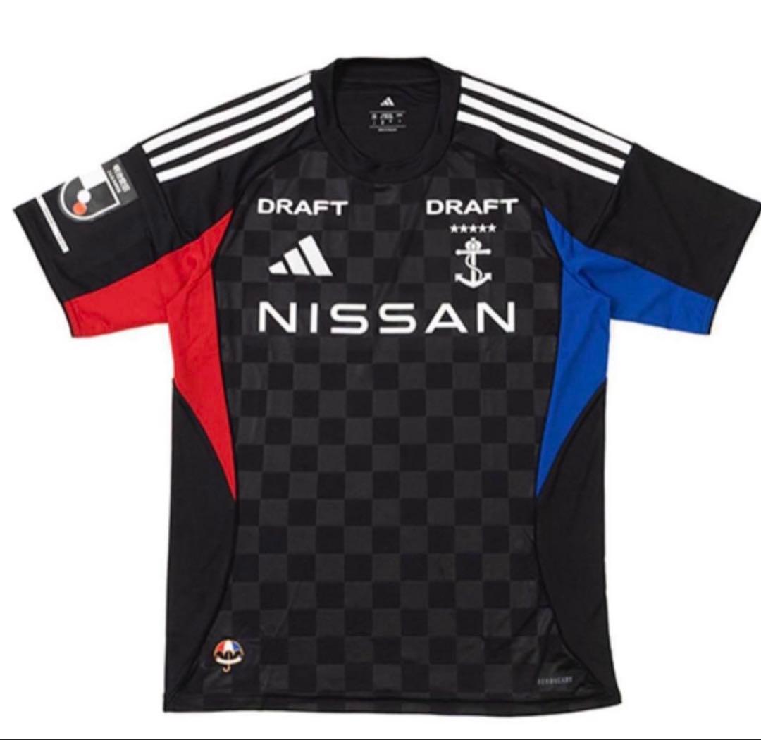 【新品・未使用】横浜F・マリノス 2025シーズン スペシャルユニフォーム