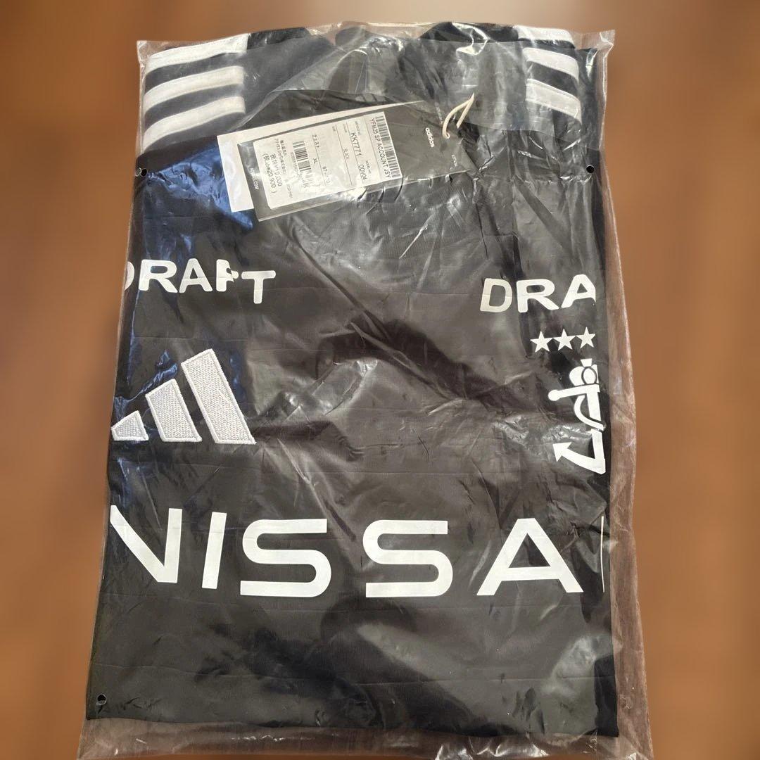 【新品・未使用】横浜F・マリノス 2025シーズン スペシャルユニフォーム