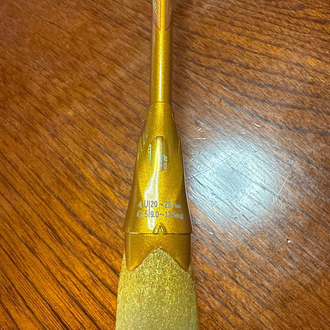 バドミントンラケット アストロックス88dプロ