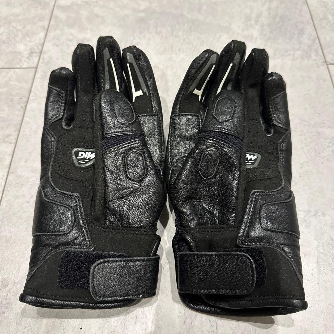 【期間限定値下げ中‼️】Dainese バイクグローブ [女性用]