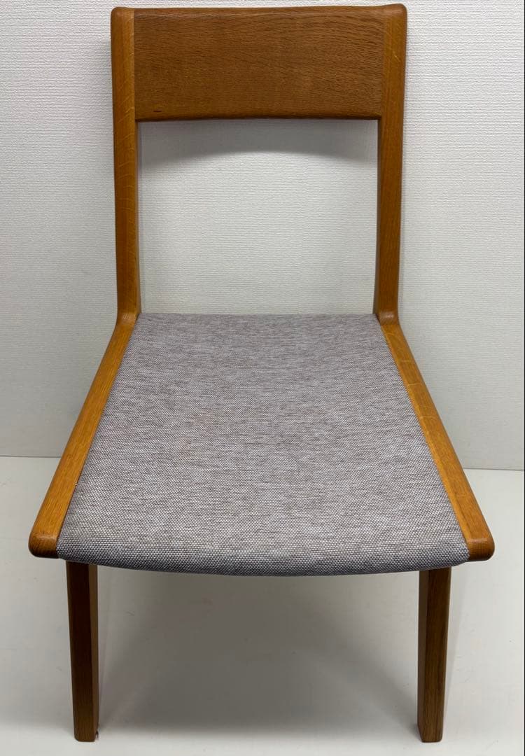 村澤デザイン Murasawa Design ダイニングチェアTM-C-1477