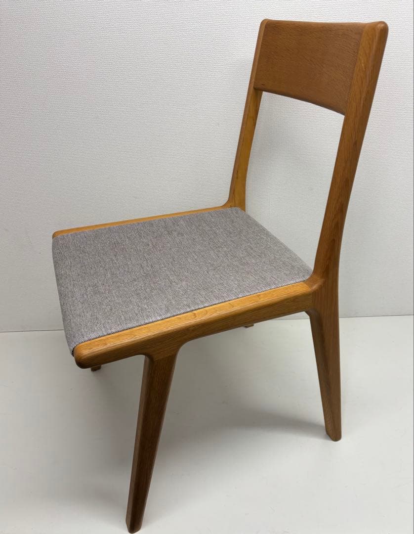 村澤デザイン Murasawa Design ダイニングチェアTM-C-1477