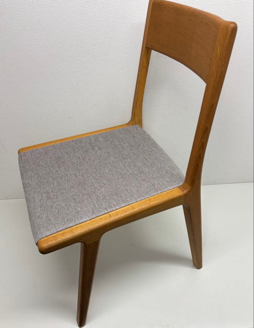 村澤デザイン Murasawa Design ダイニングチェアTM-C-1477