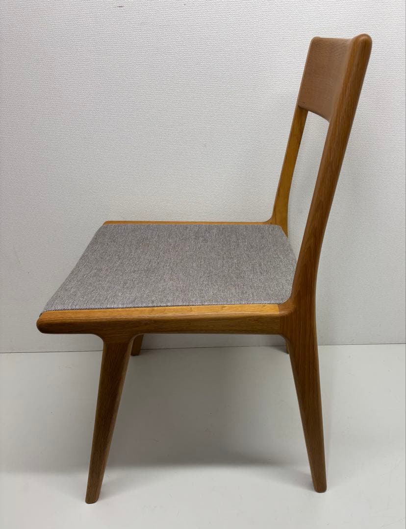 村澤デザイン Murasawa Design ダイニングチェアTM-C-1477