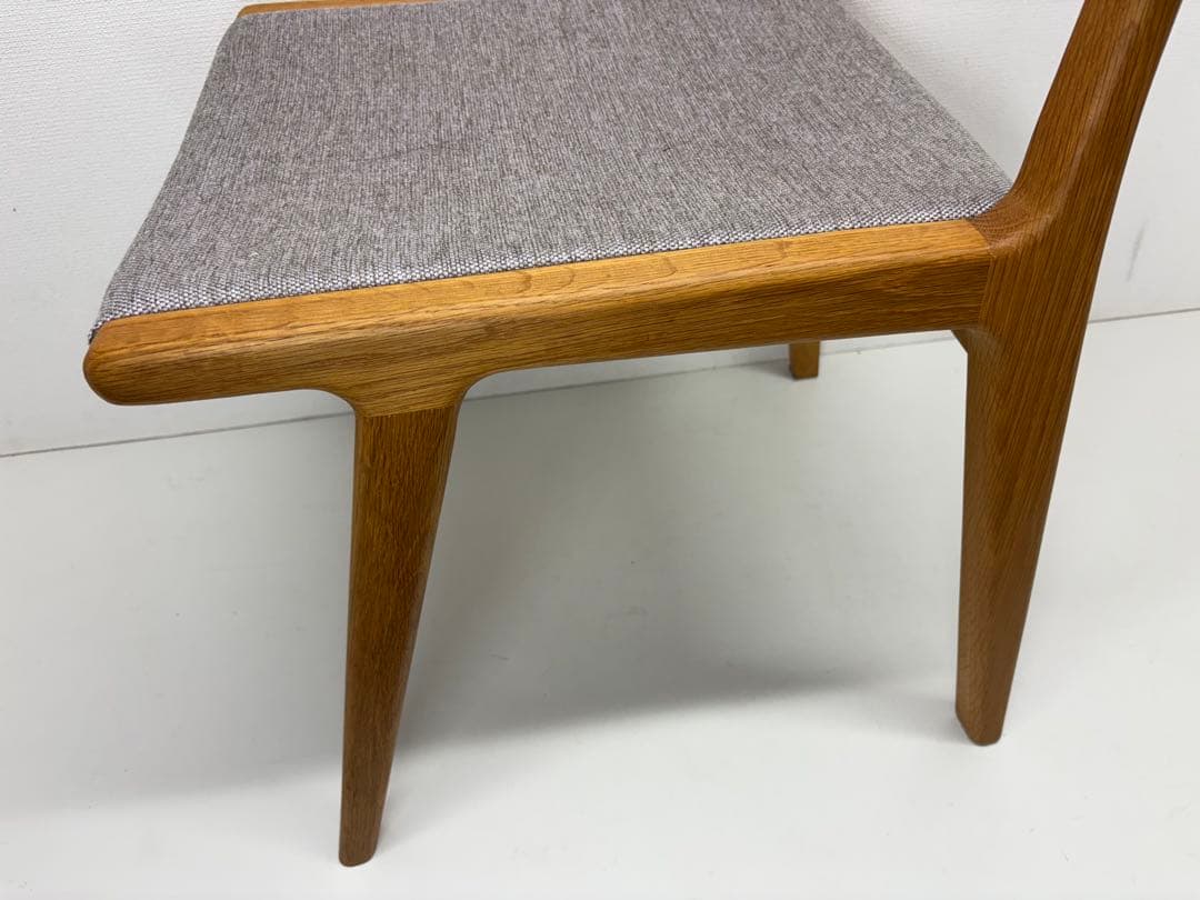 村澤デザイン Murasawa Design ダイニングチェアTM-C-1477