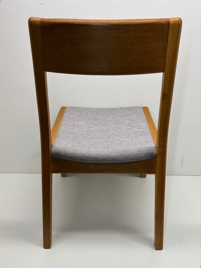 村澤デザイン Murasawa Design ダイニングチェアTM-C-1477