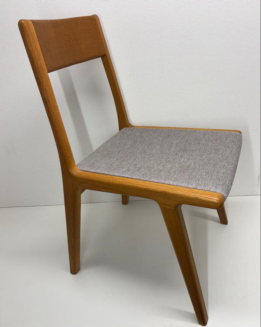 村澤デザイン Murasawa Design ダイニングチェアTM-C-1477