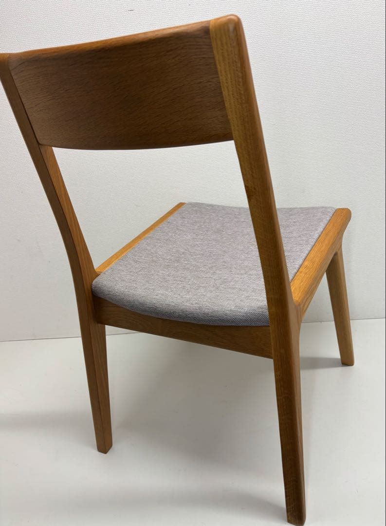 村澤デザイン Murasawa Design ダイニングチェアTM-C-1477