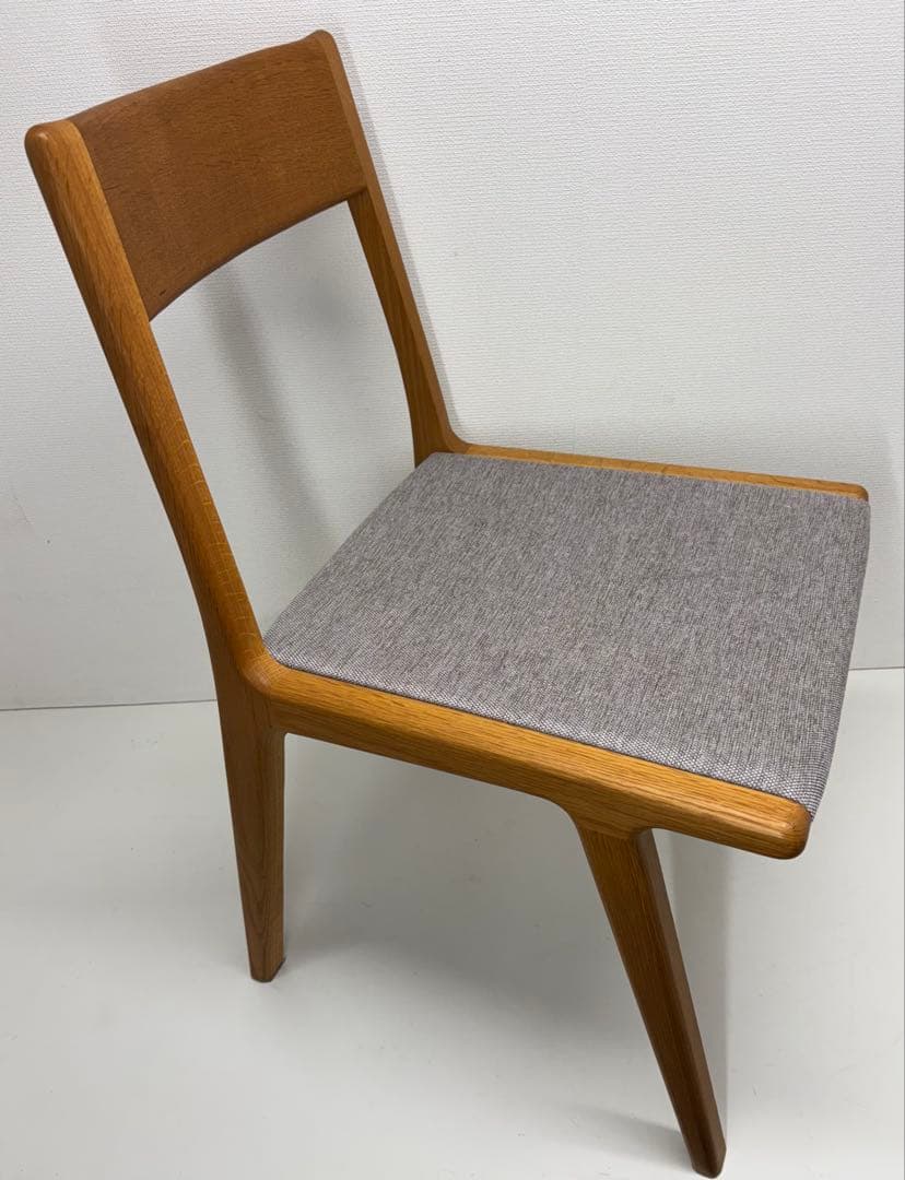 村澤デザイン Murasawa Design ダイニングチェアTM-C-1477