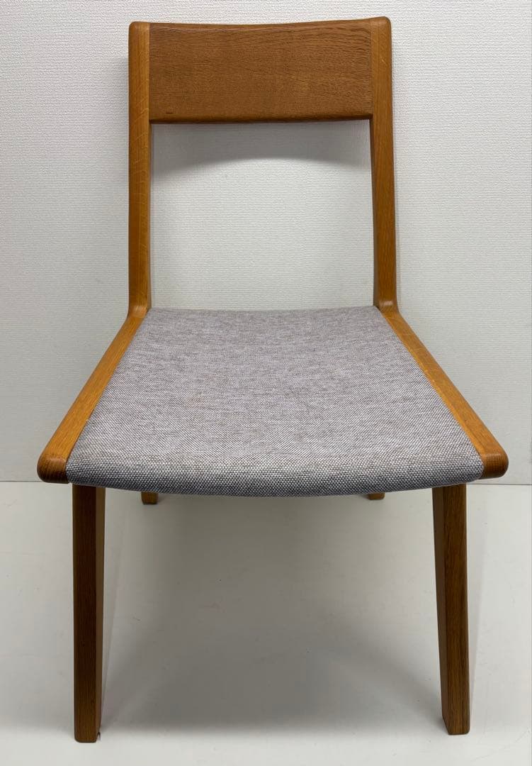 村澤デザイン Murasawa Design ダイニングチェアTM-C-1477