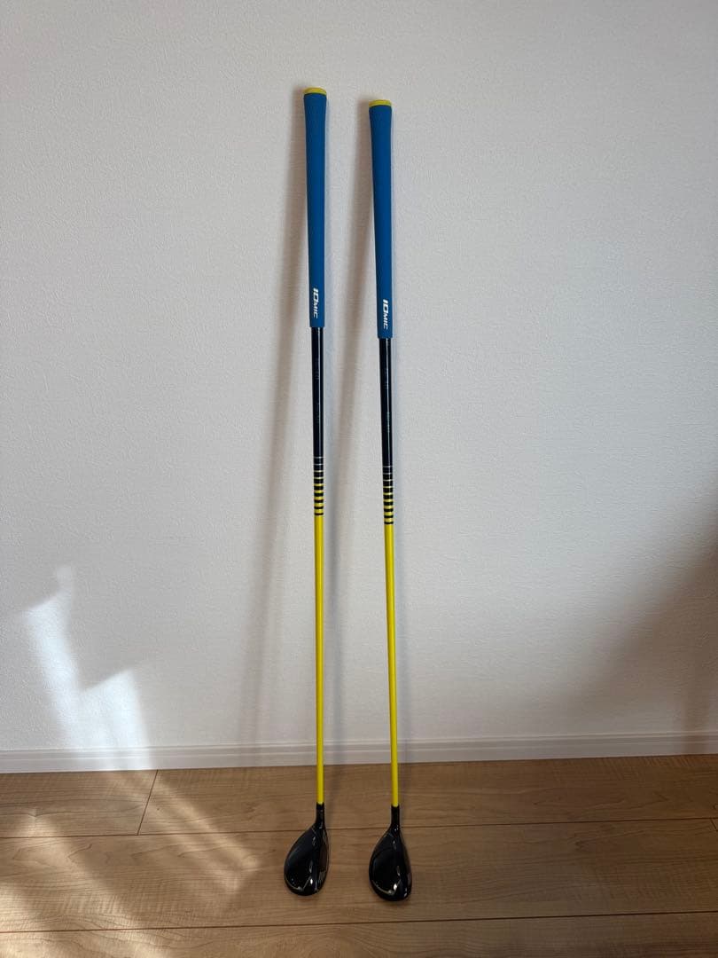 ブリヂストンゴルフ J16-11H S ユーティリティ