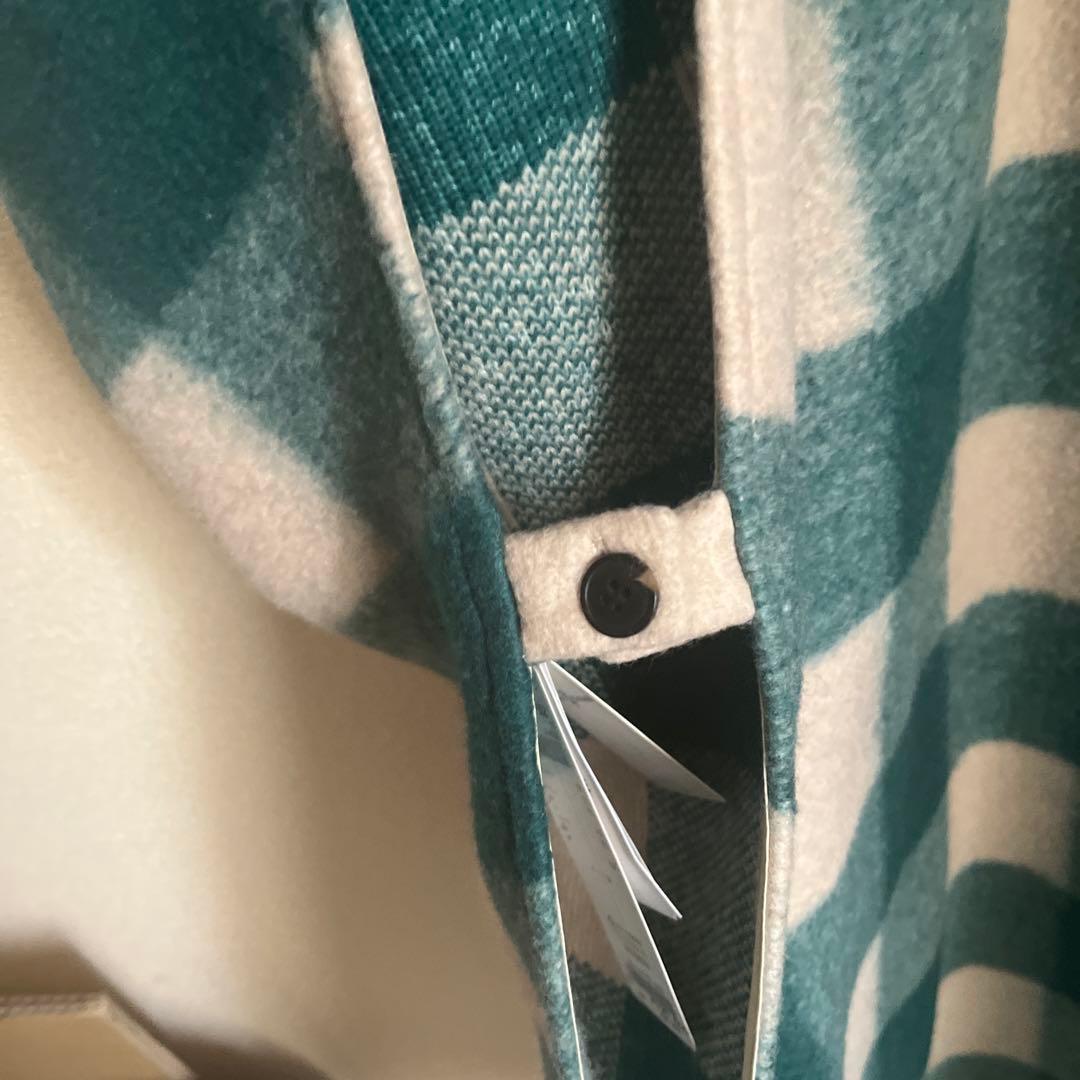 イザベルマラン　ポンチョコート