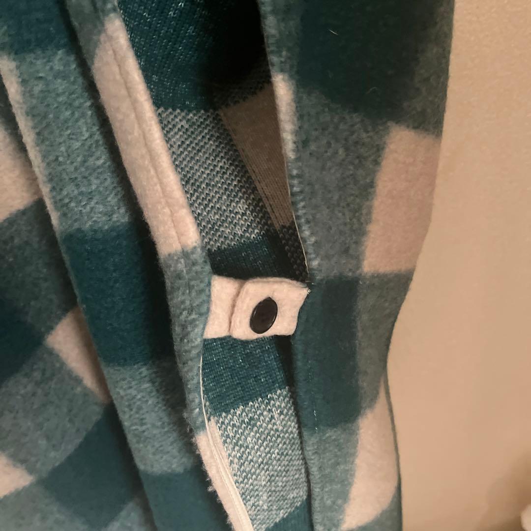 イザベルマラン　ポンチョコート