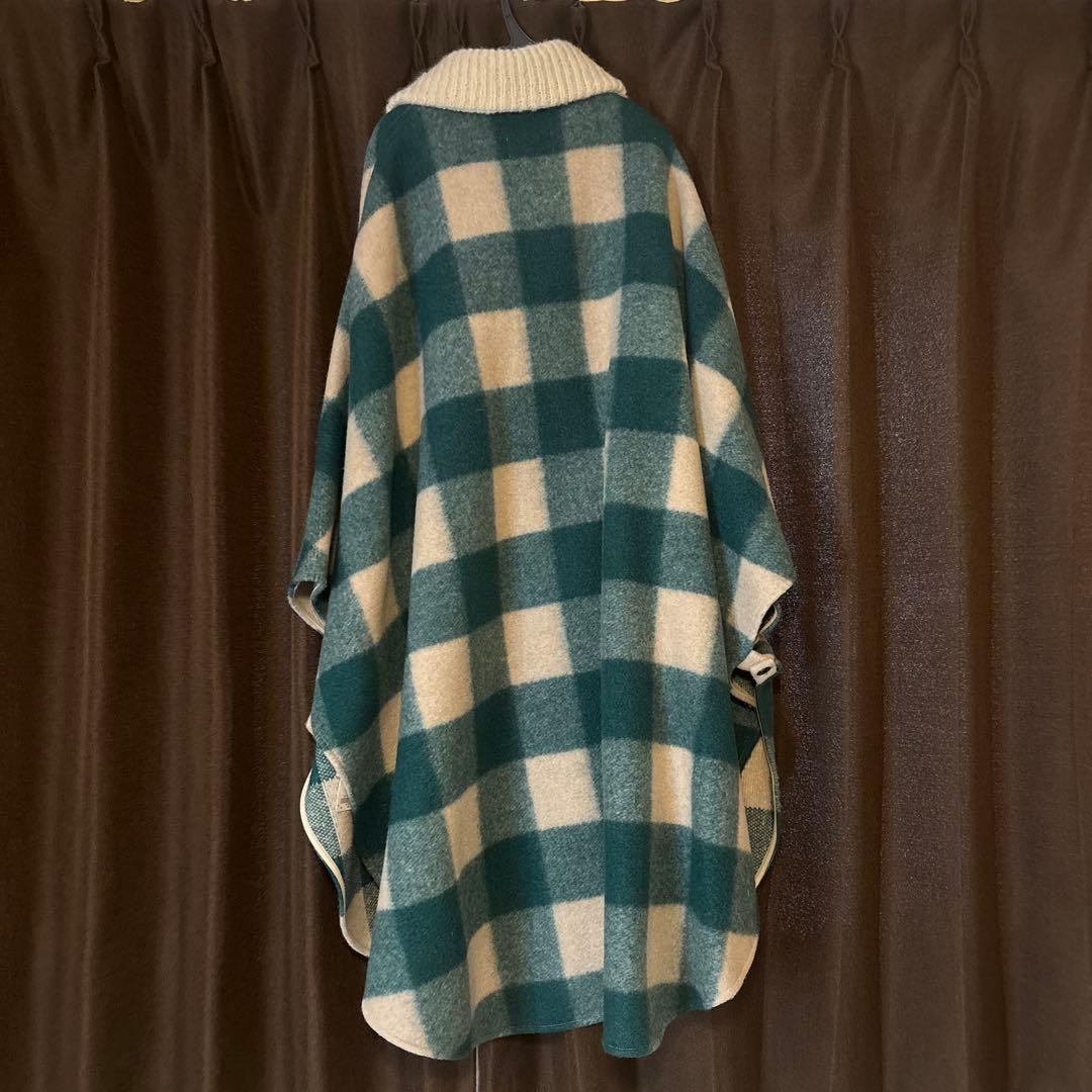 イザベルマラン　ポンチョコート