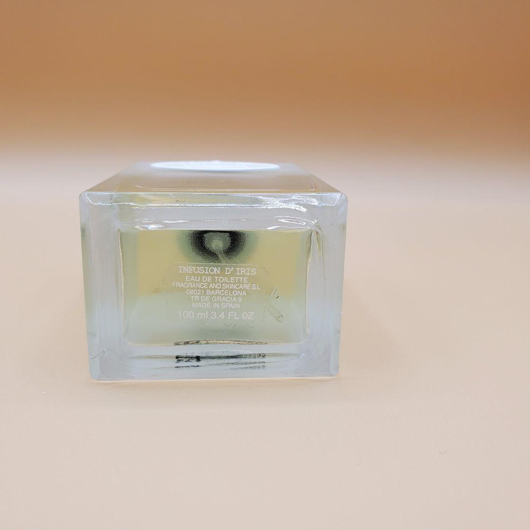 プラダ　インフュージョン　ディリス　オードトワレ100ml　PRADA　廃盤香水