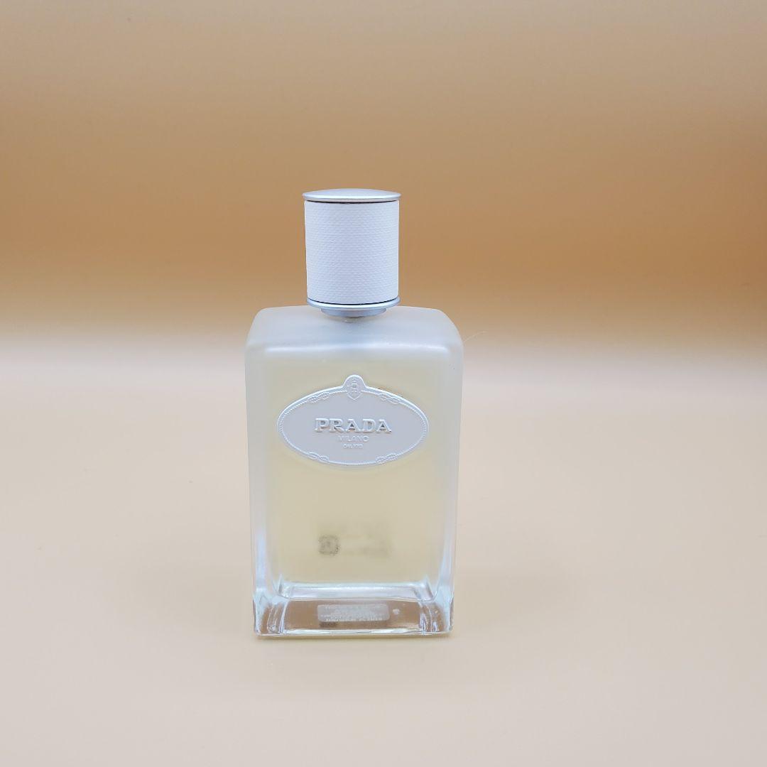 プラダ　インフュージョン　ディリス　オードトワレ100ml　PRADA　廃盤香水