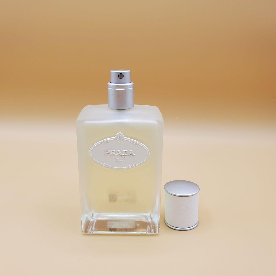 プラダ　インフュージョン　ディリス　オードトワレ100ml　PRADA　廃盤香水