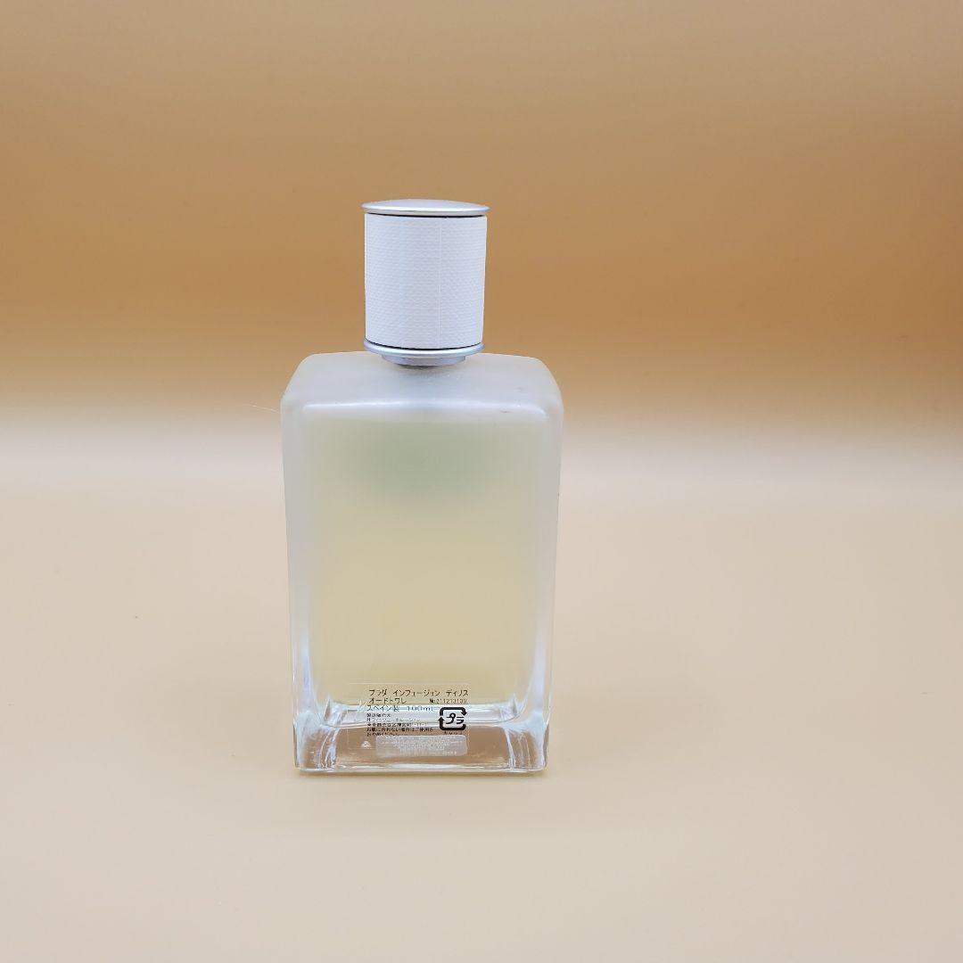 プラダ　インフュージョン　ディリス　オードトワレ100ml　PRADA　廃盤香水