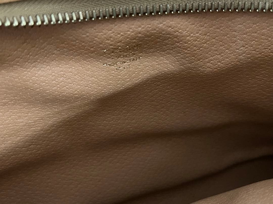 ❁セリーヌ　CELINEマガダム柄クラッチバック　ポーチ ❁