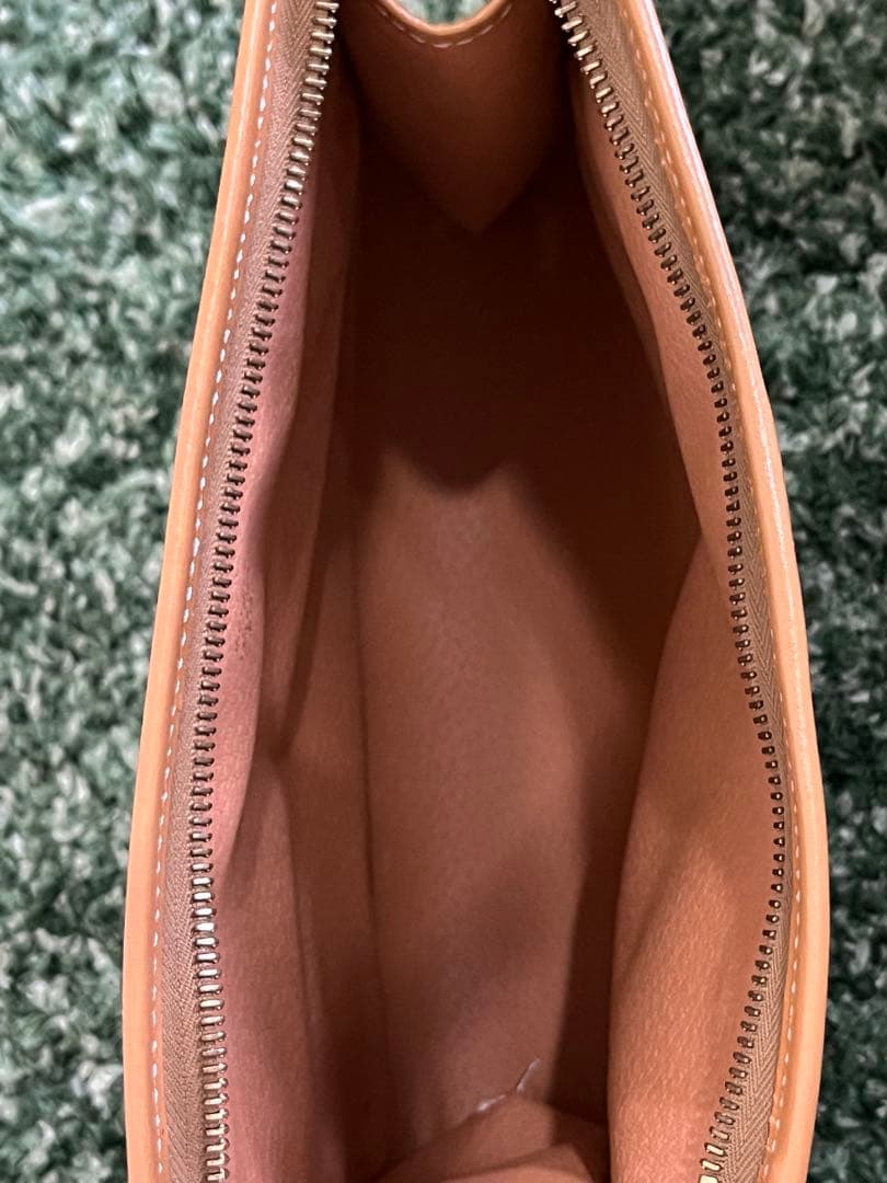 ❁セリーヌ　CELINEマガダム柄クラッチバック　ポーチ ❁