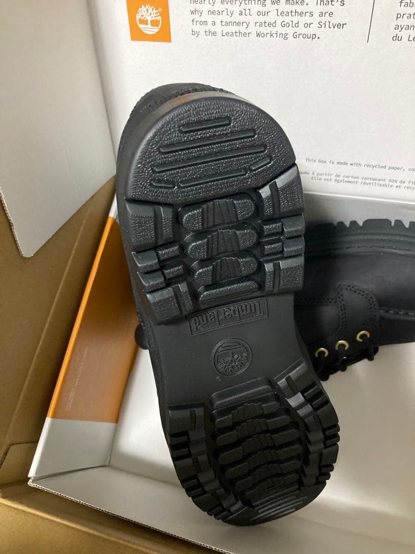 t*x様 ティンバーランド Timberland モックトゥ ゴアテックス 27