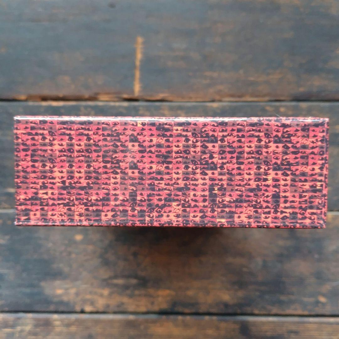 THE YELLOW MONKEY/メカラ ウロコ・LIVE DVD-BOX