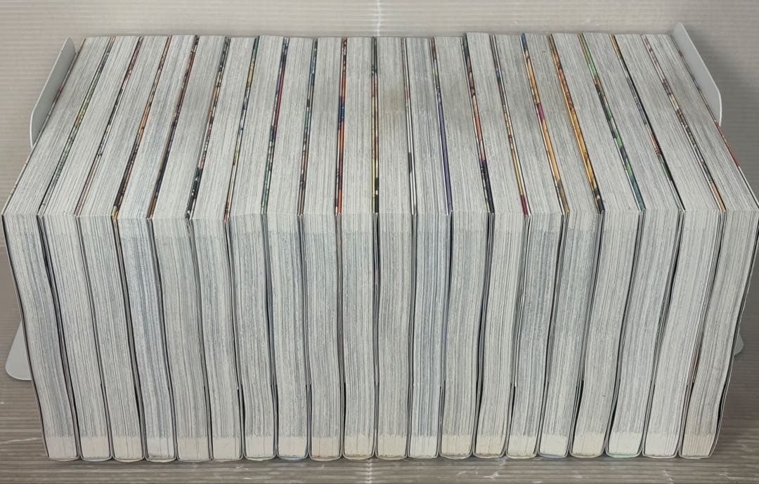 【I843m】 ヒカルの碁　完全版　愛蔵版　小畑健　第1～20巻完結全巻セット