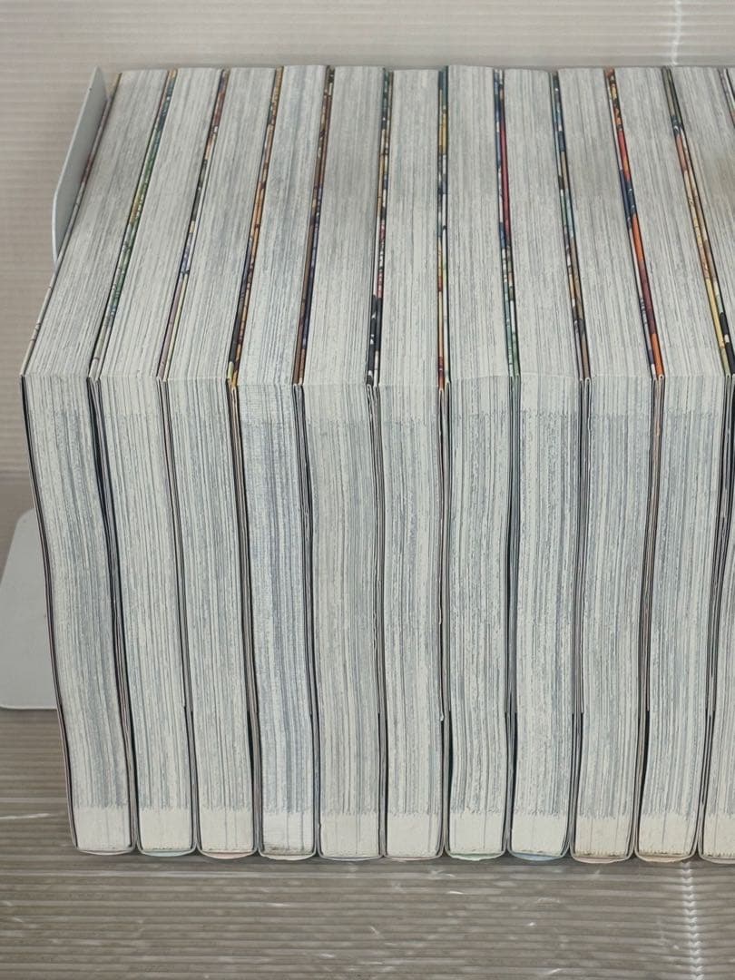 【I843m】 ヒカルの碁　完全版　愛蔵版　小畑健　第1～20巻完結全巻セット