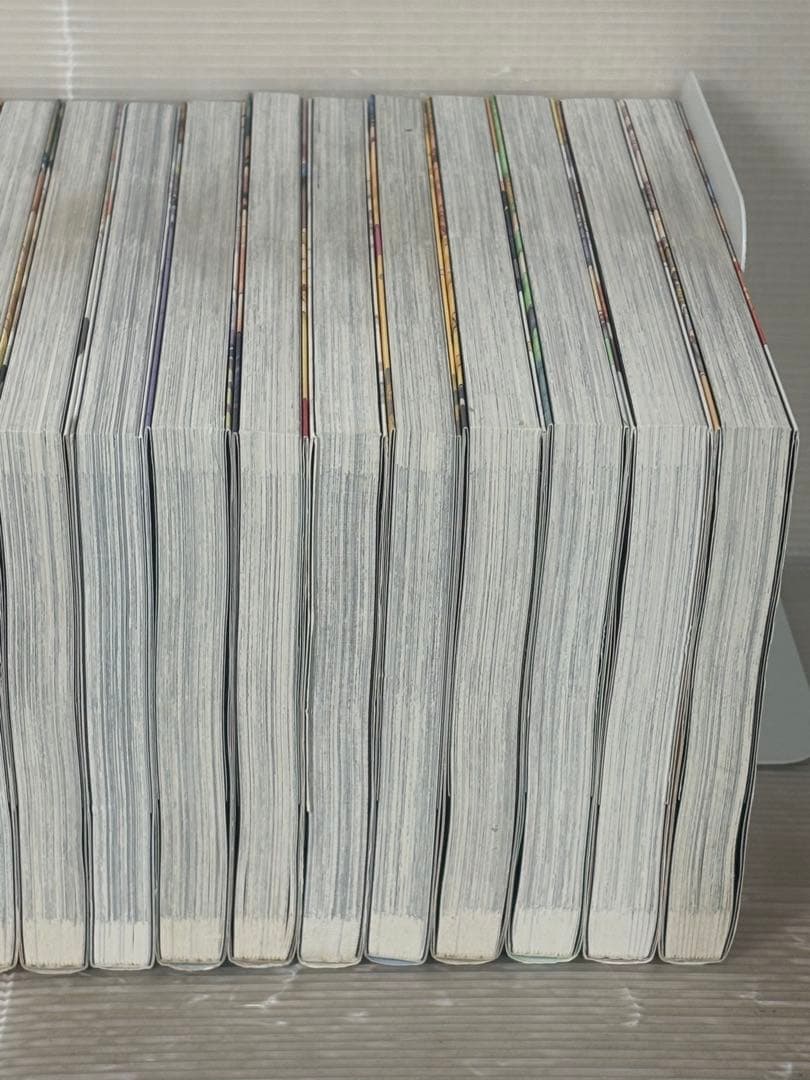 【I843m】 ヒカルの碁　完全版　愛蔵版　小畑健　第1～20巻完結全巻セット