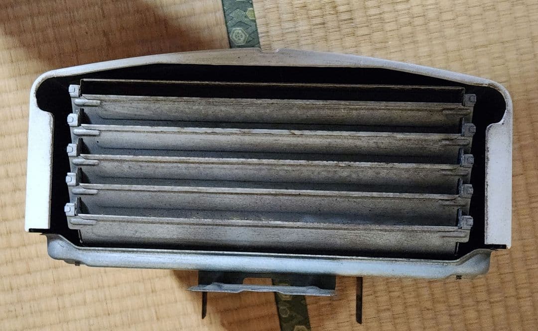 動作確認済 リンレイ RUS-V51XT LPガス用