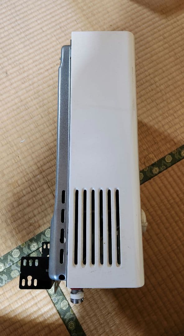 動作確認済 リンレイ RUS-V51XT LPガス用