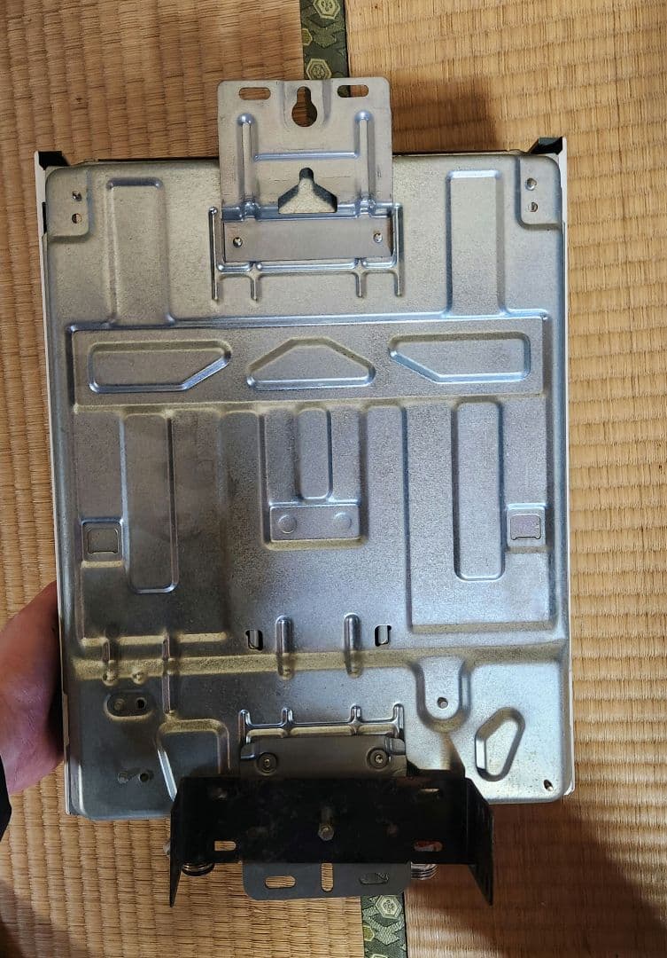 動作確認済 リンレイ RUS-V51XT LPガス用