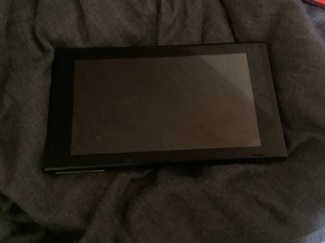 switchコントローラー