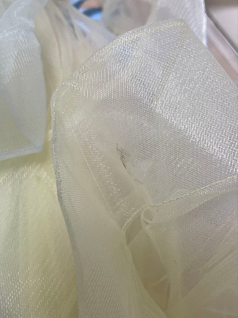 【最終年末セール！】♡Sugar♡バースデードレス