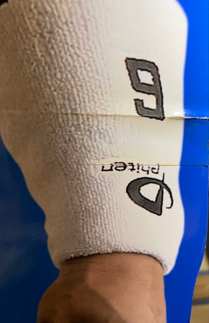 阪神タイガース 金本　等身大パネル