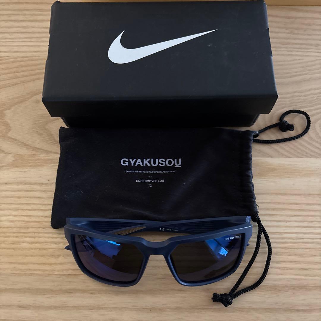 GYAKUSOU 2016 \"Rio in Reverse\" サングラス