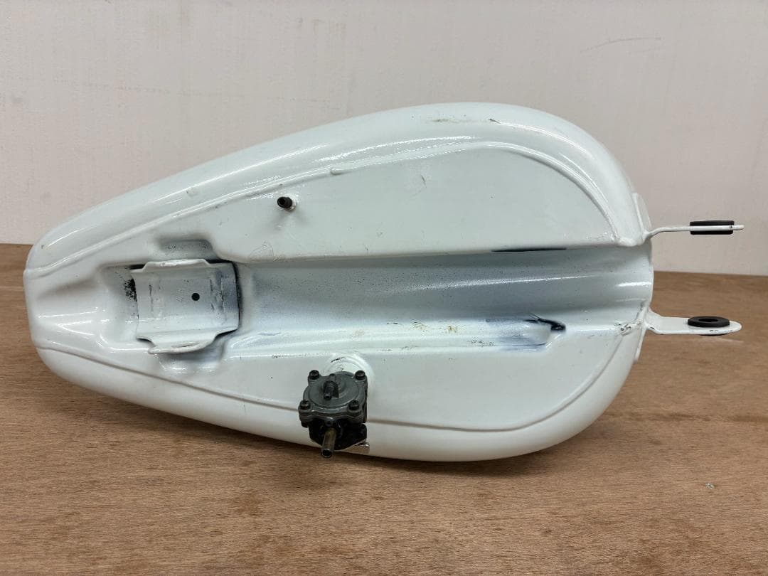 Harley-Davidson タンクフェンダー XL883