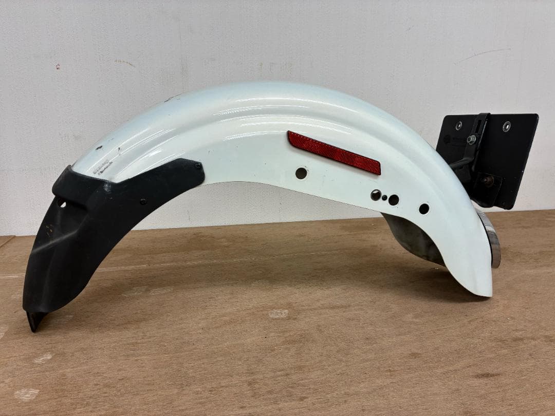 Harley-Davidson タンクフェンダー XL883