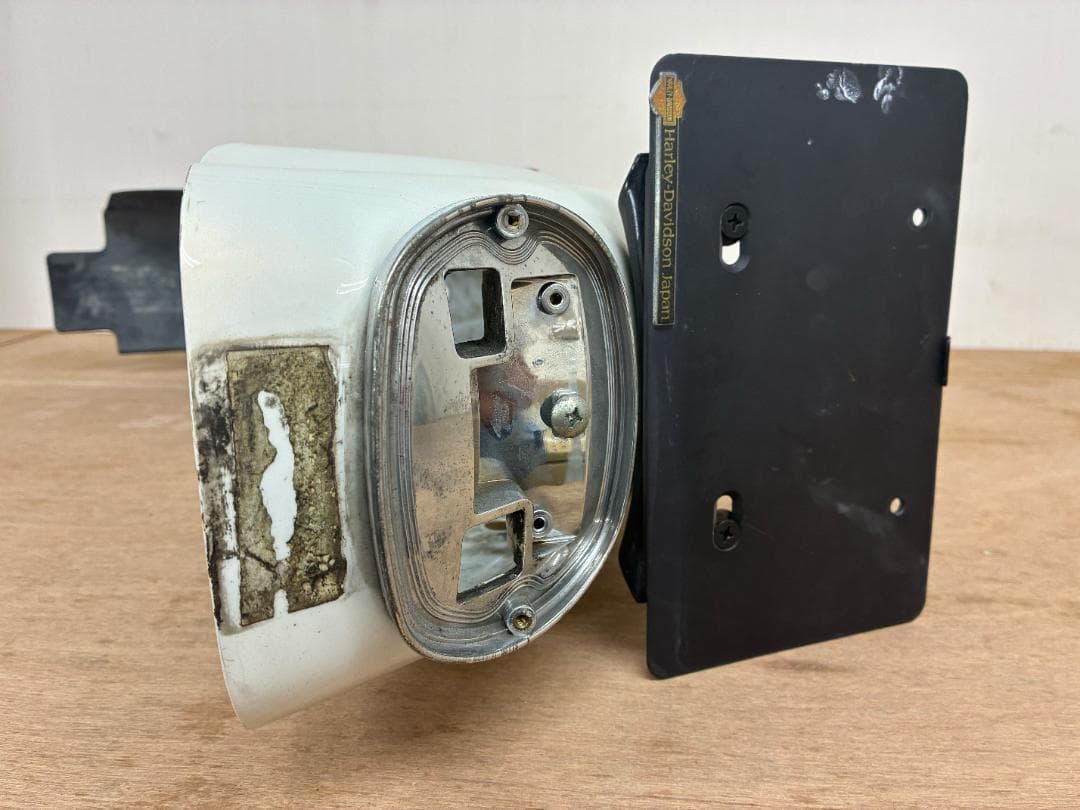 Harley-Davidson タンクフェンダー XL883