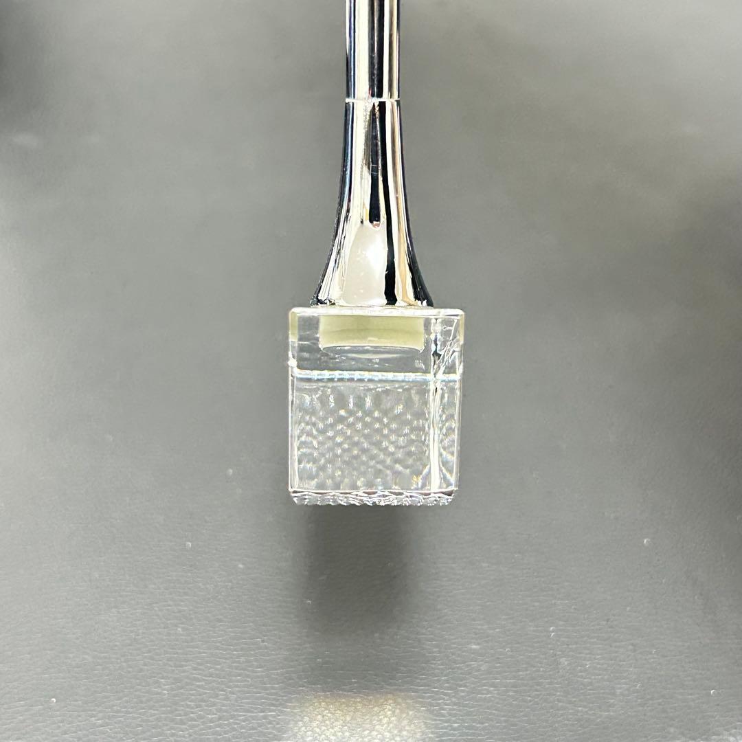 入手不可 幻の逸品 HOYA クリスタルパター 34in 558g 完品未使用