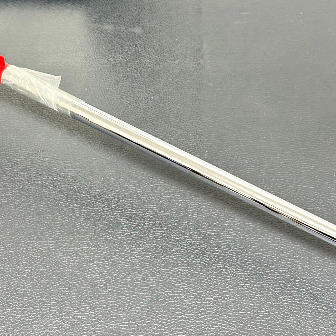 入手不可 幻の逸品 HOYA クリスタルパター 34in 558g 完品未使用