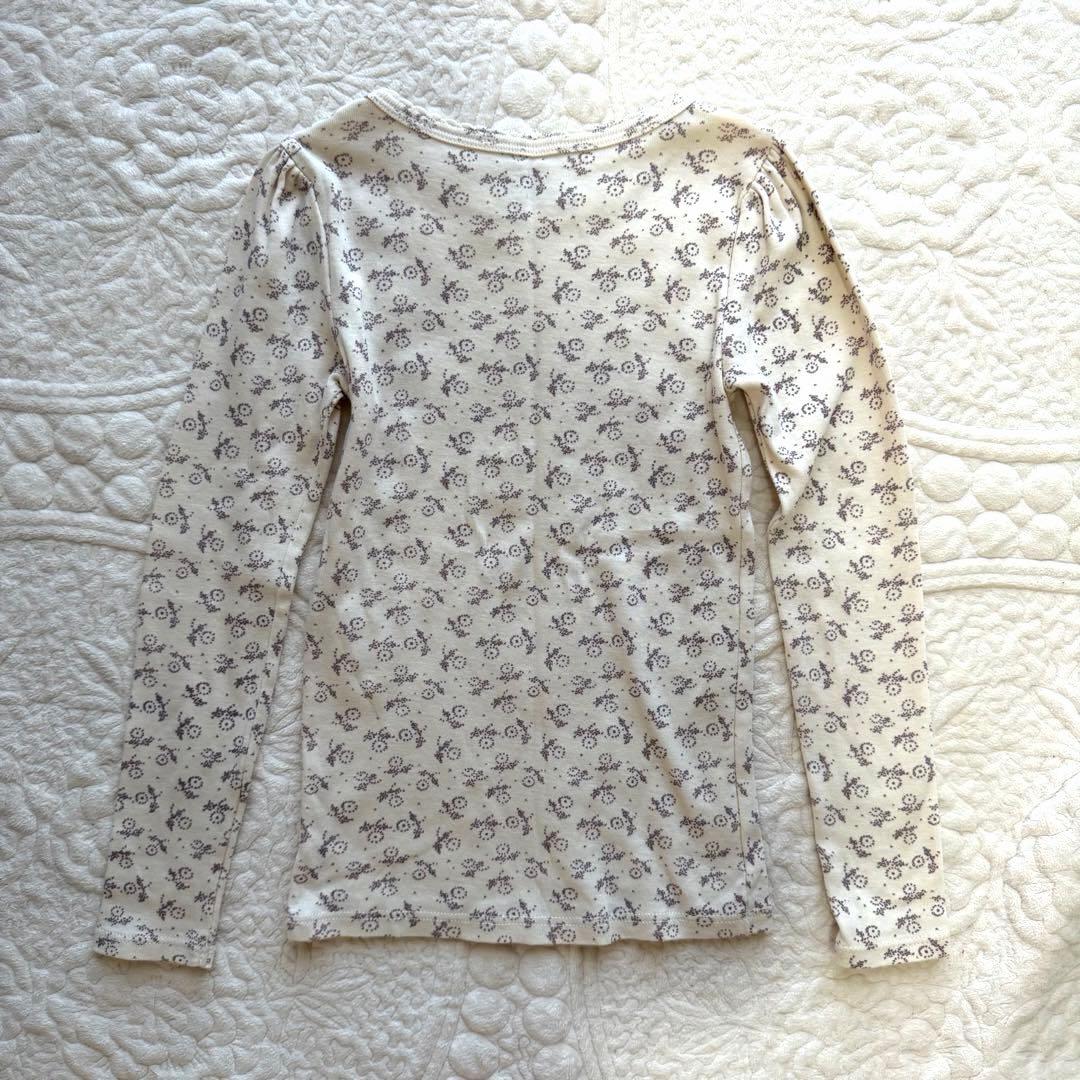 トップス SOOR PLOOM / Essential 4y