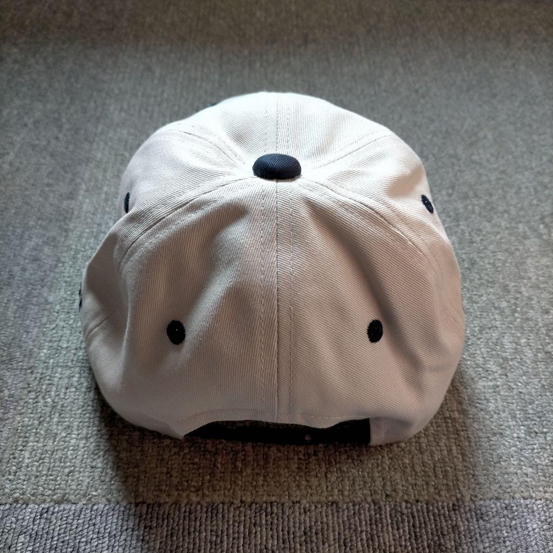 ①【非売品】広島東洋カープ 帽子 キャップ 春季キャンプ 2個セット