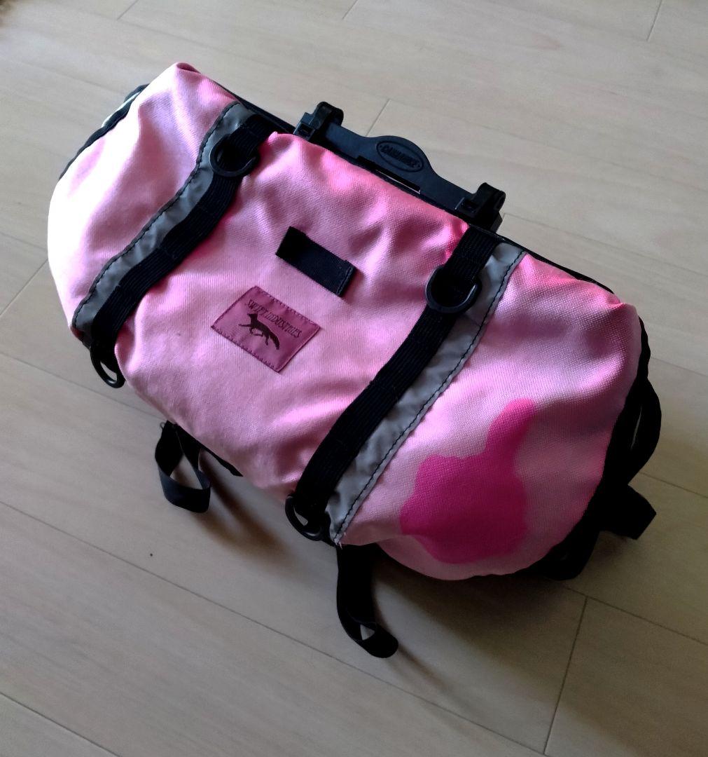 スイフトインダストリーズ　swiftindustries zeitgeist