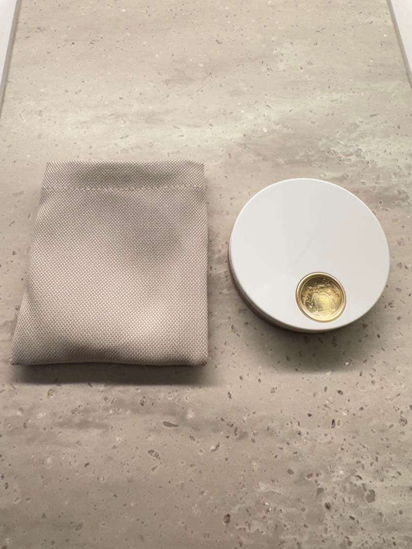 エルメス　アイシャドウパレット　【新品未使用】