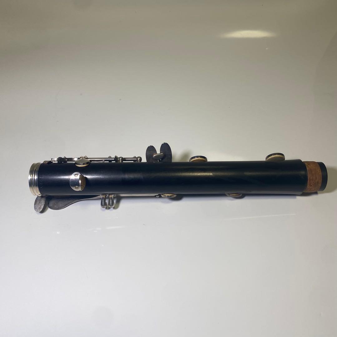 希少✨　【良品】クラリネット YAMAHA ヤマハ　YCL-35　YCL35