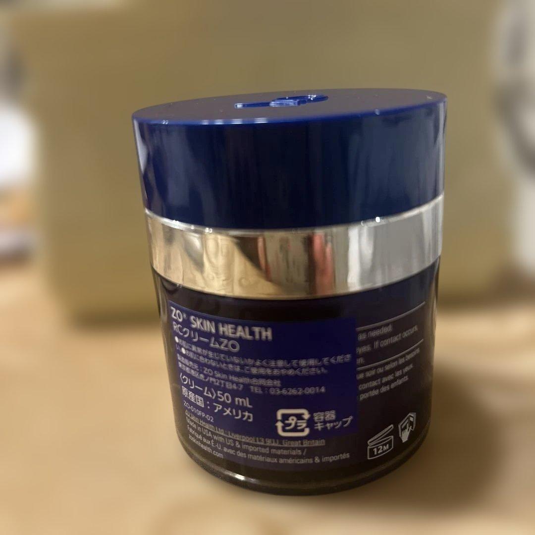ZO Skin Health Recovery Crème 50mL 箱なし