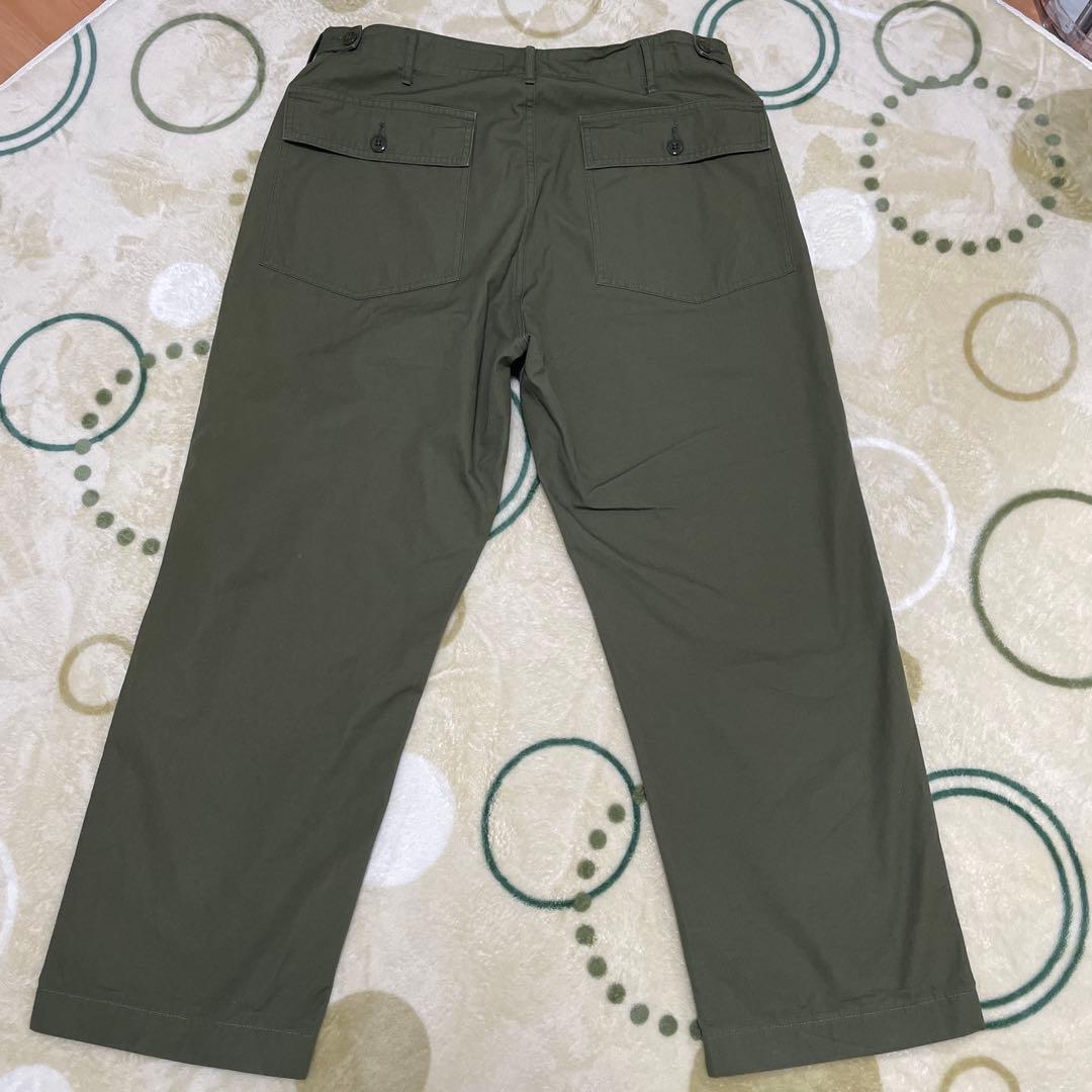 サウスウィック ベイカーパンツ XL