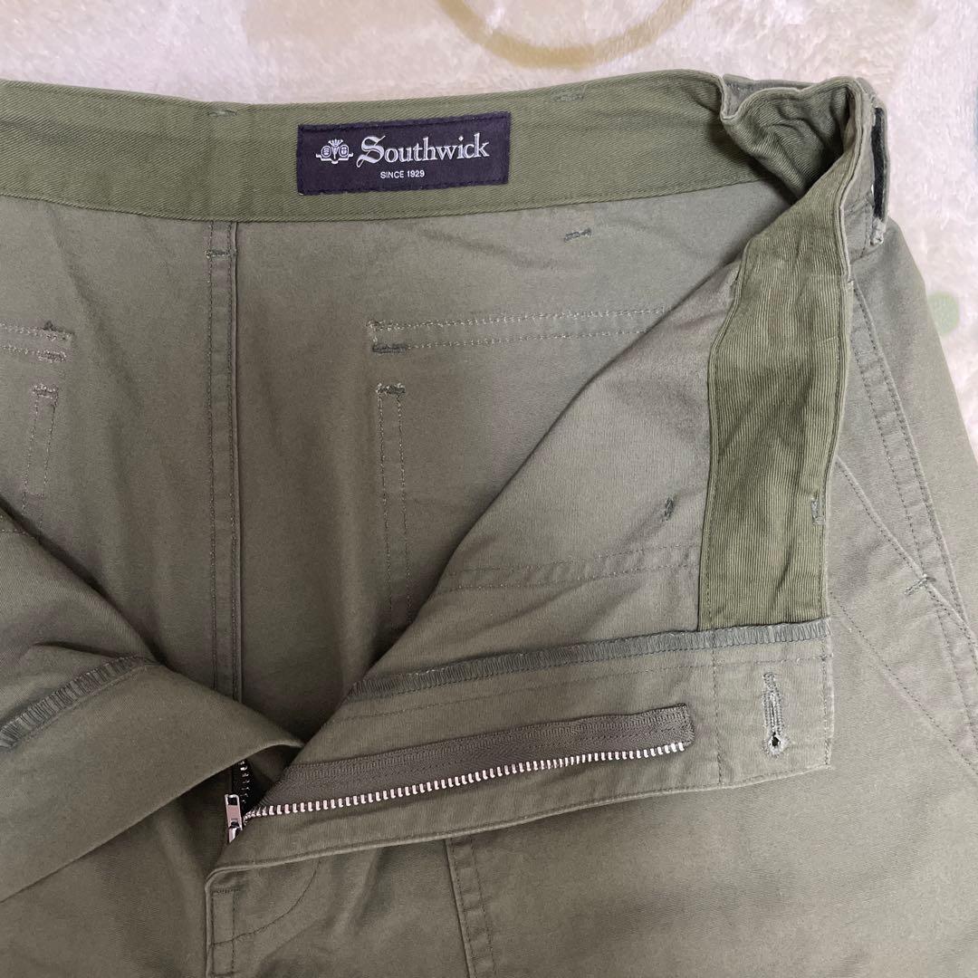 サウスウィック ベイカーパンツ XL